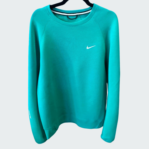 Nike Nocta Grün