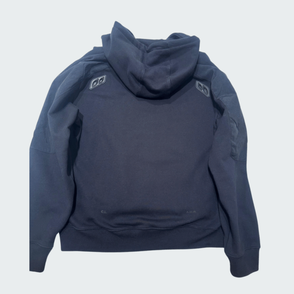 Nike Nocta Pullover Schwarz – Bild 2