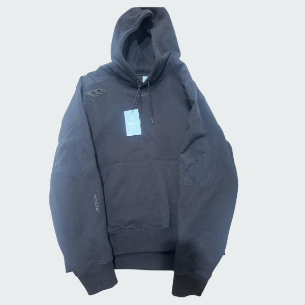 Nike Nocta Pullover Schwarz