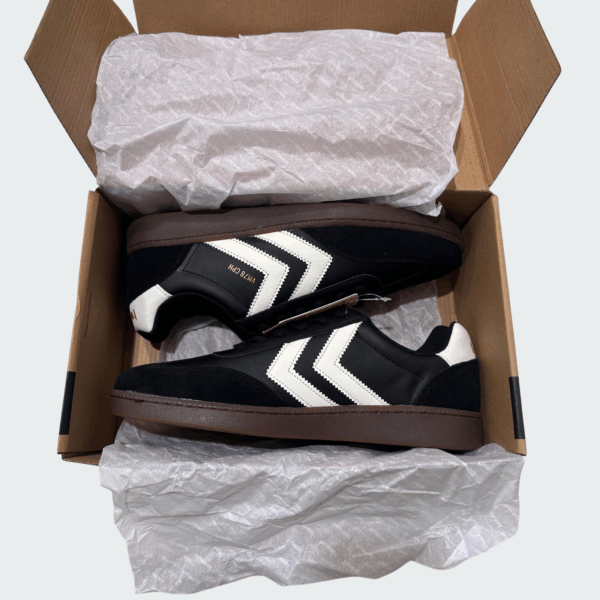 Hummel Sneaker VM79 – Bild 3