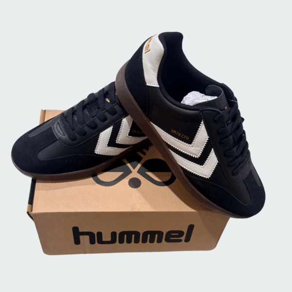 Hummel Sneaker VM79 – Bild 4