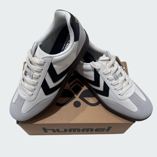 Hummel Sneaker VM79