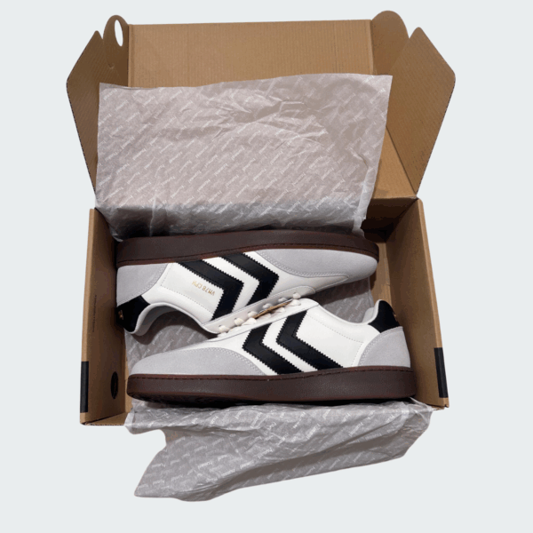 Hummel Sneaker VM79 – Bild 2