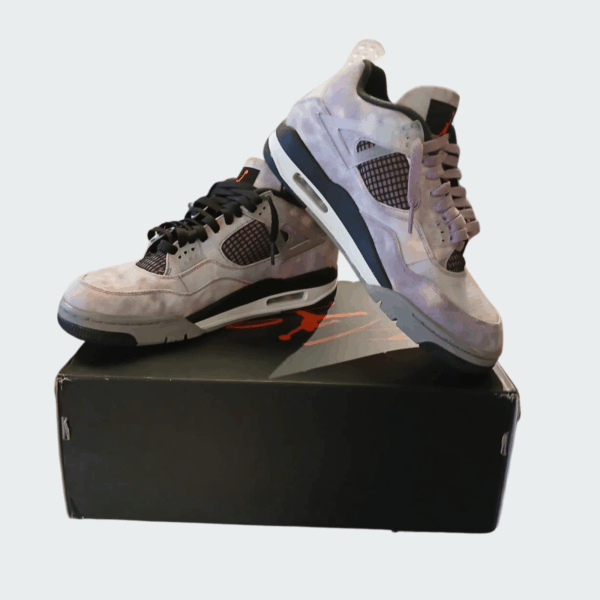 Air Jordan 4 Retro Se Zen Meister