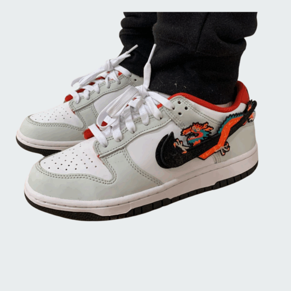 Nike Dunk Low (GS) Year of the Dragon