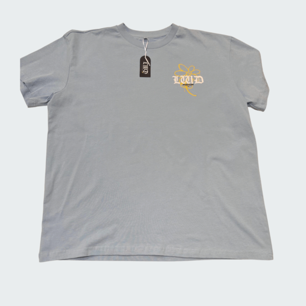 LWD Unisex Blau