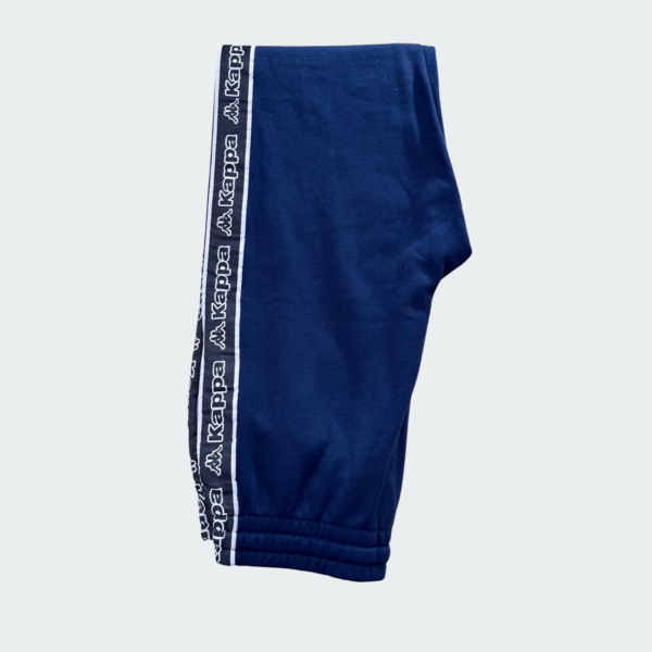 Kappa Blau