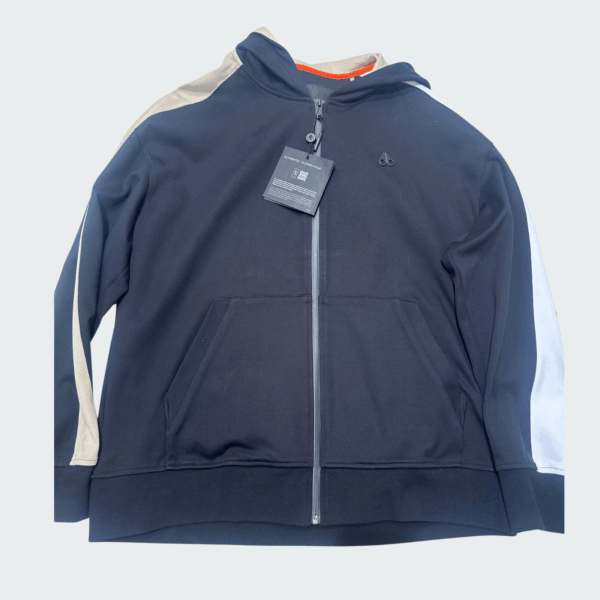 Moose Knuckles Sweatjacke – Bild 3