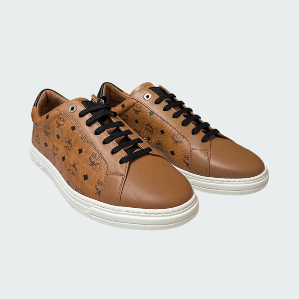 MCM Sneaker