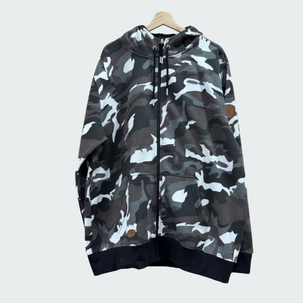 O'poopy Camouflage – Bild 3