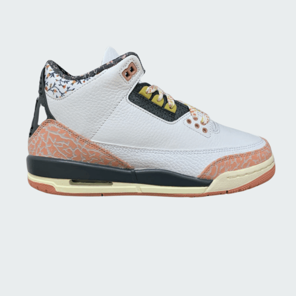 Air Jordan 3 Retro (GS)