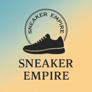 Sneaker Empire Customizing-Gutschein 100€