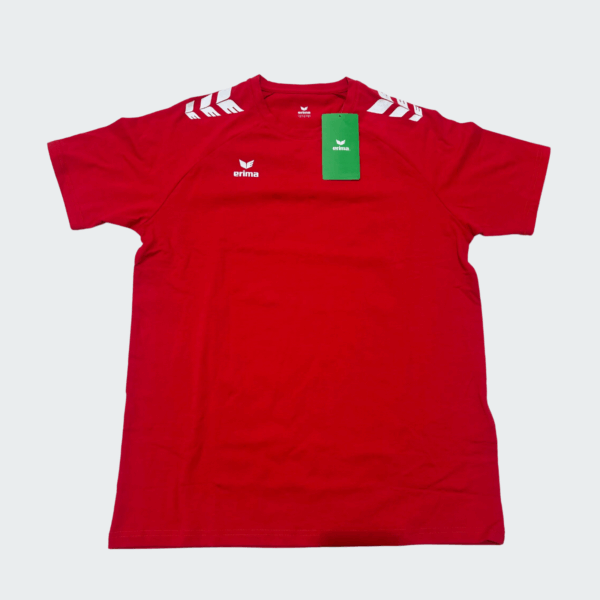 Erima T-Shirt Rot