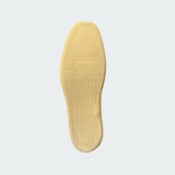 Barfußschuh Herren Sommerschuh aus Veloursleder – Bild 4