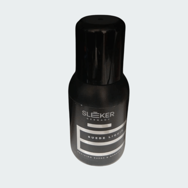 Sleeker Germany Suede Liquid