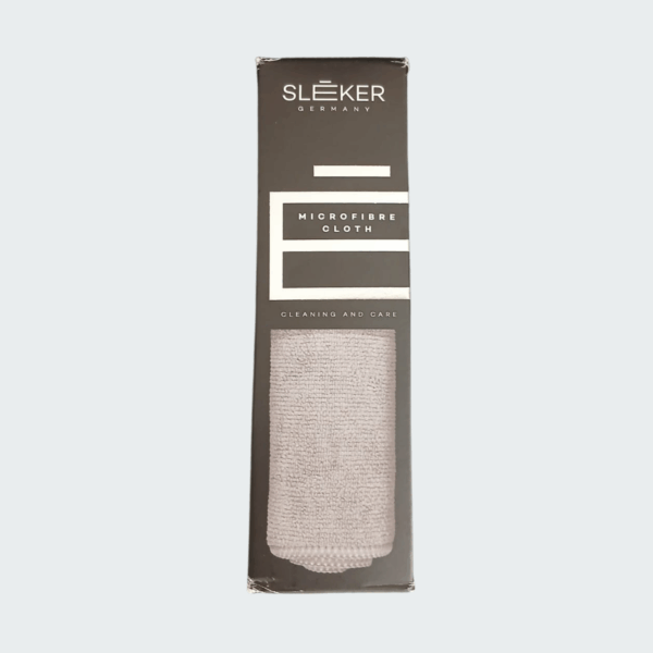 Sleeker Germany Microfibre Cloth