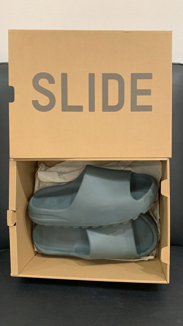 Adidas YZY Slide – Bild 2