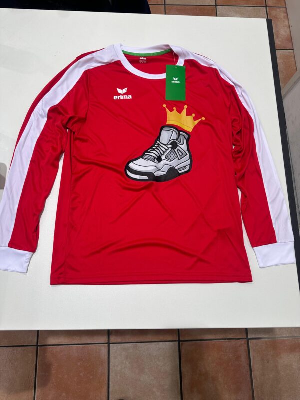 Erima Trikot Sneaker Empire – Bild 7