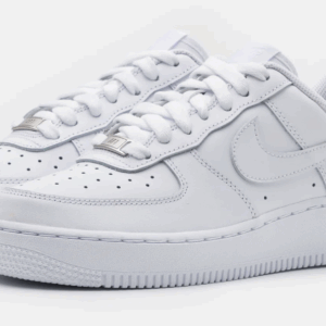 AIR FORCE 1 Sneaker Low - White