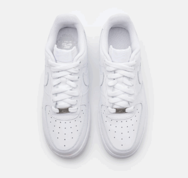 AIR FORCE 1 Sneaker Low - White – Bild 3