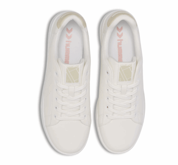 Hummel - COURT LINE UNISEX - Sneaker low – Bild 2