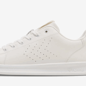 Hummel - COURT LINE UNISEX - Sneaker low