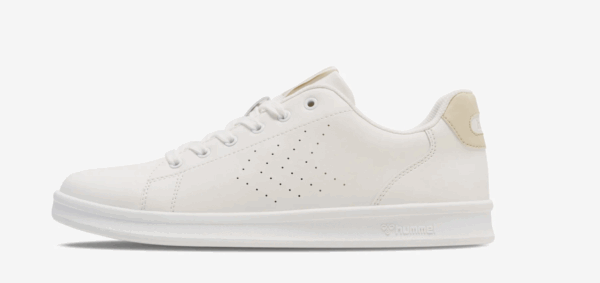Hummel - COURT LINE UNISEX - Sneaker low