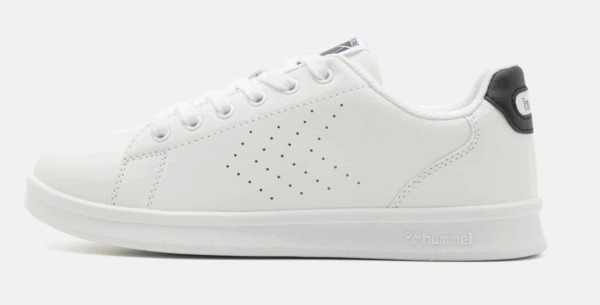 Hummel - COURT LINE UNISEX - Sneaker low – Bild 2