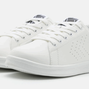 Hummel - COURT LINE UNISEX - Sneaker low
